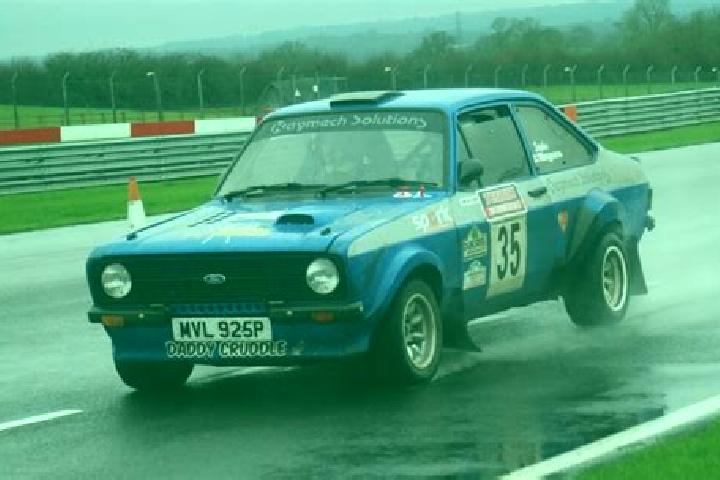 escort Piggott
