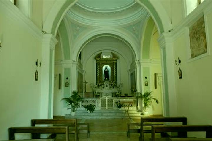 escort Pignataro Interamna