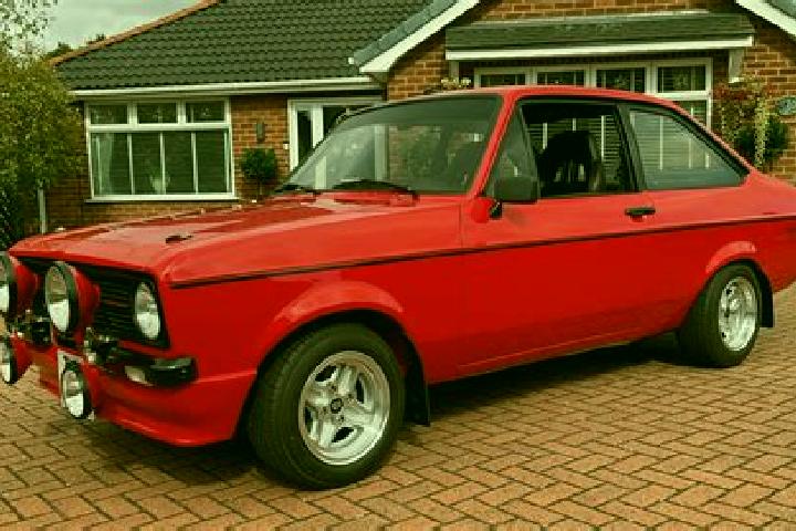 escort Pigra
