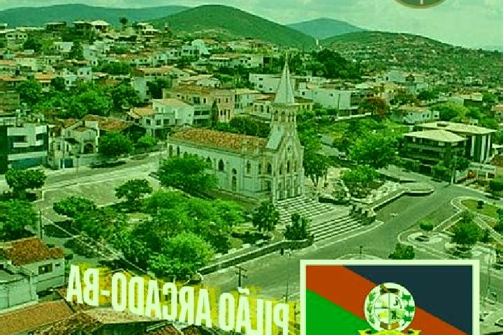 escort Pilao Arcado