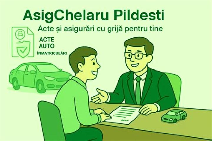 escort Pildesti