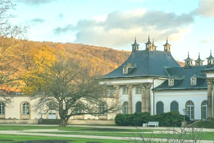 escort Pillnitz
