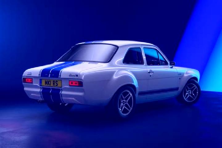 escort Pilning