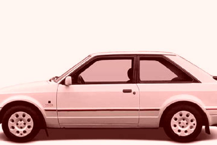escort Pilon