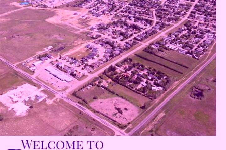 escort Pilot Butte