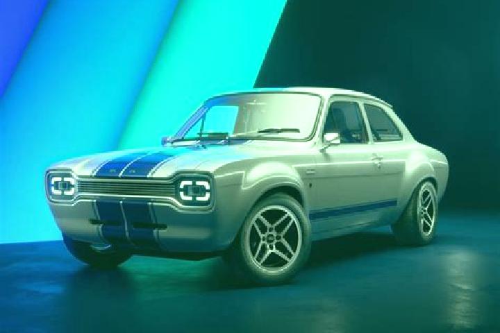 escort Pima