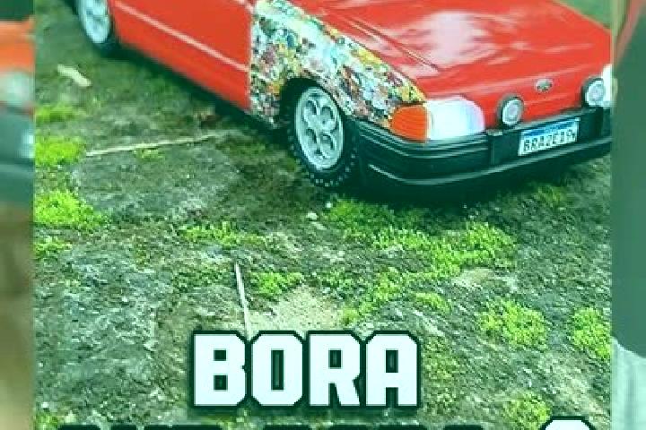 escort Pimenta