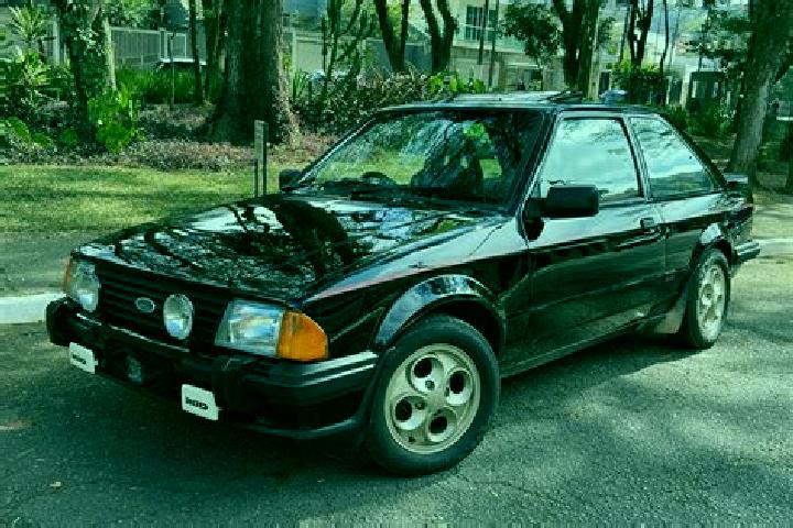 escort Pimentel