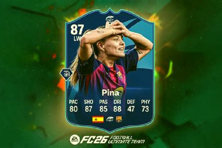 escort Pina