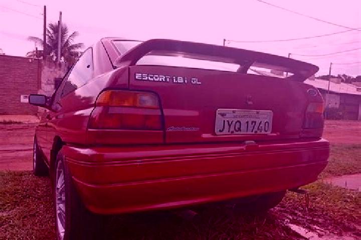 escort Pinal Grande