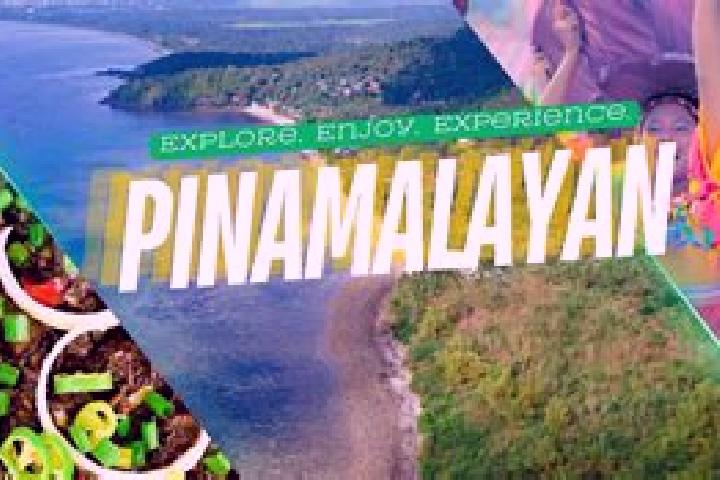 escort Pinamalayan