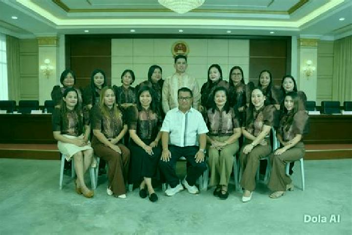 escort Pinambaran