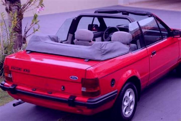 escort Pindoba