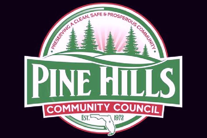 escort Pine Hills