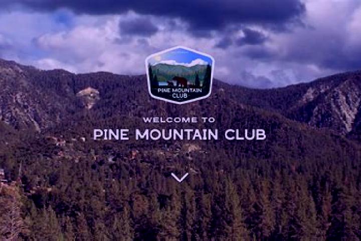 escort Pine Mountain Club
