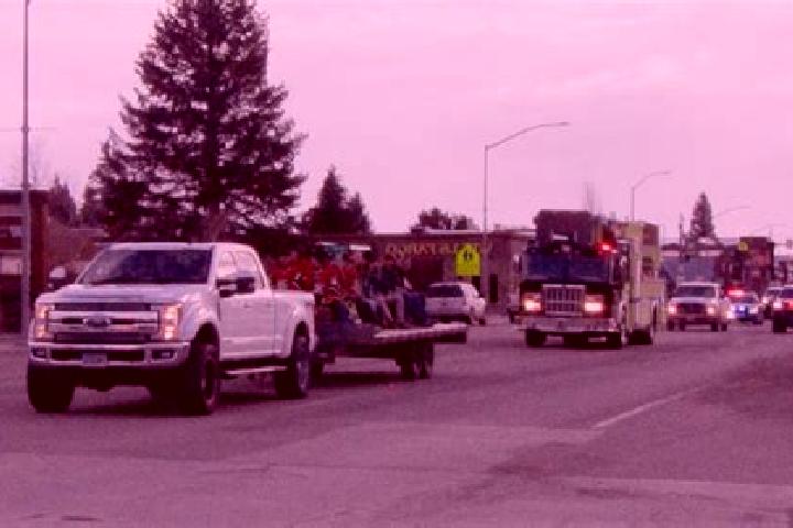 escort Pinedale