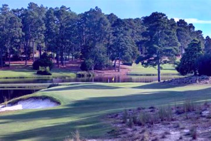 escort Pinehurst