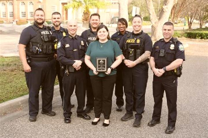 escort Pinellas Park