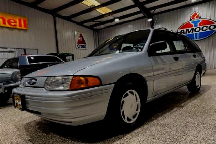 escort Piney