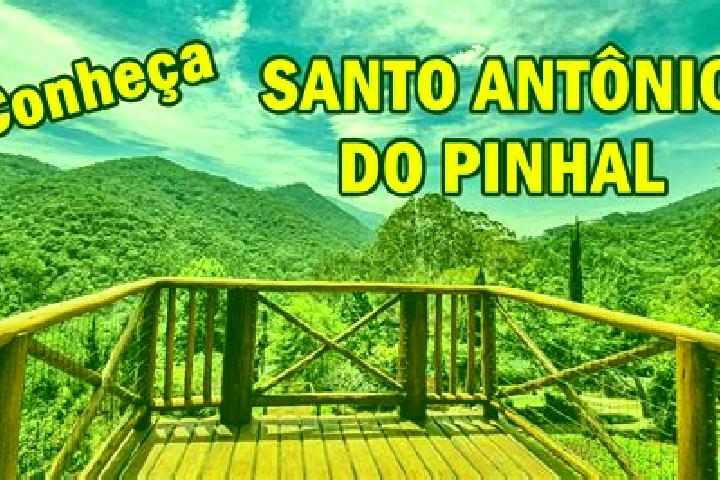 escort Pinhal de Sao Bento