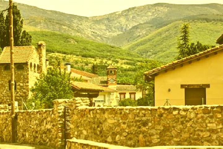 escort Pinilla del Valle