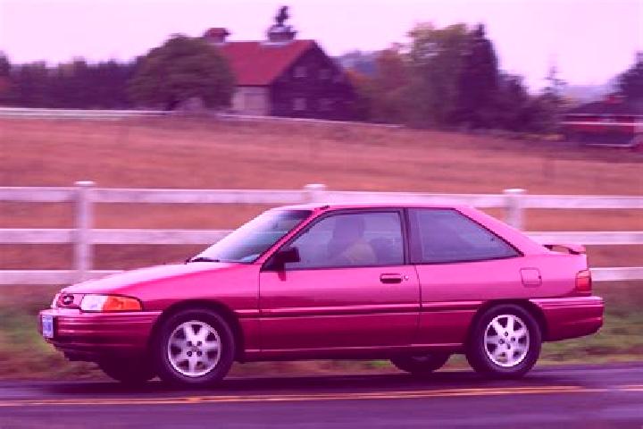 escort Pink