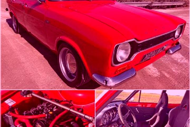 escort Pinto Bandeira