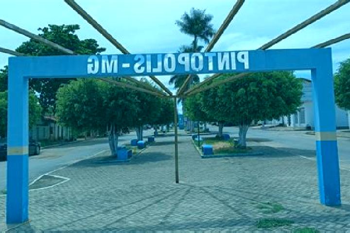 escort Pintopolis