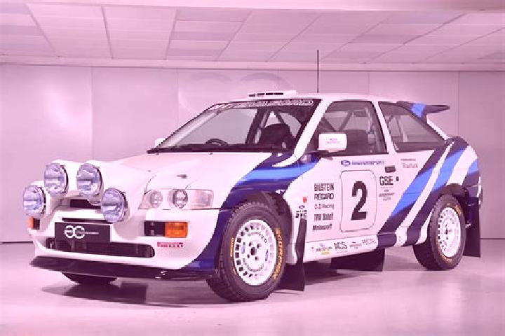 escort Pioner