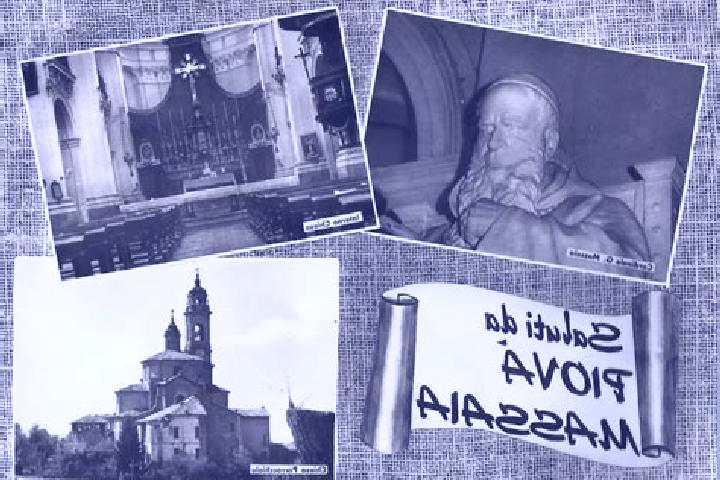 escort Piova Massaia
