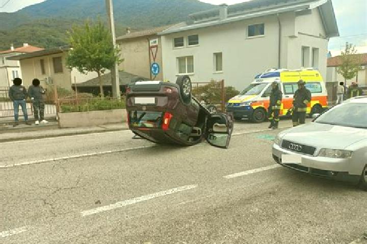 escort Piovene Rocchette