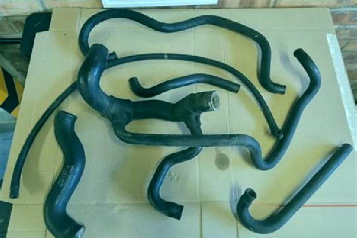 escort Pipes