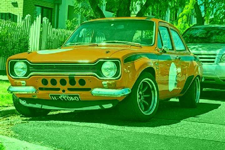 escort Pirae