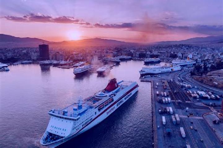 escort Piraeus