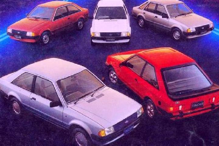 escort Pirangi
