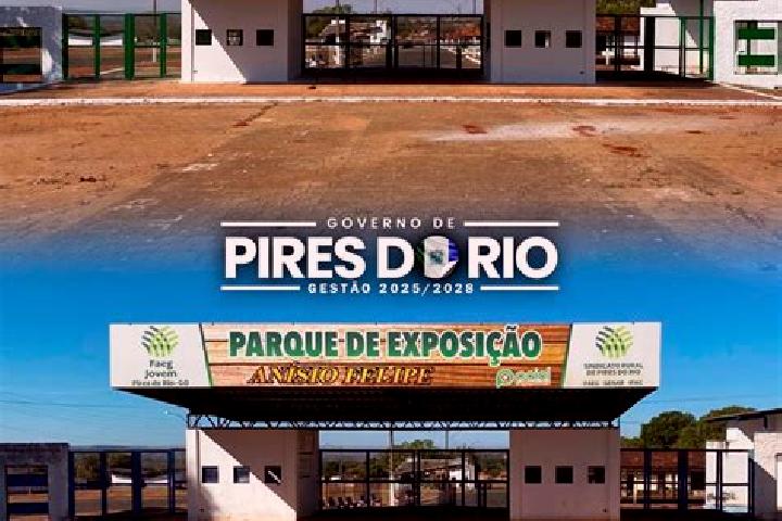 escort Pires do Rio