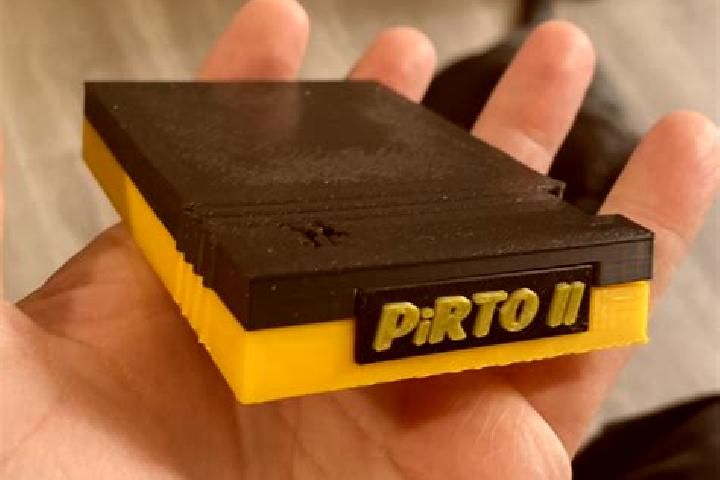 escort Pirto