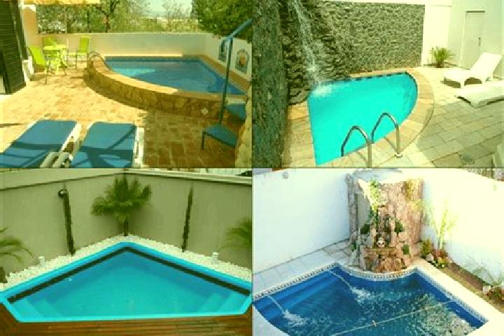 escort Piscinas