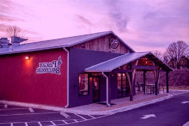 escort Pisgah