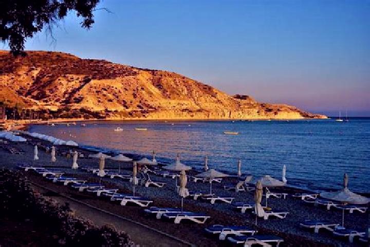escort Pissouri