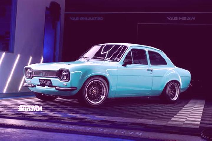 escort Pist