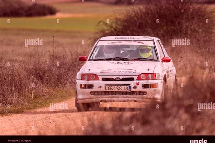 escort Piste