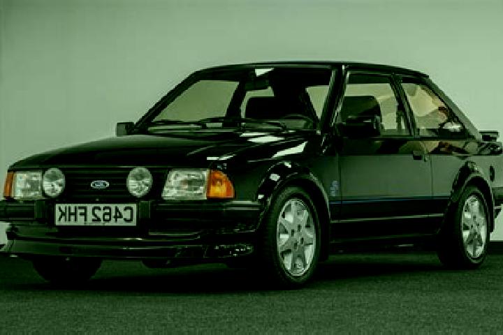 escort Pistorf