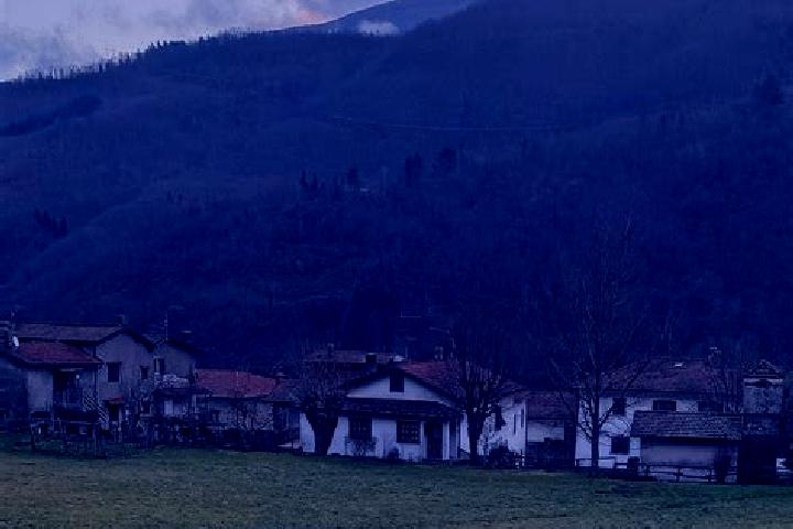 escort Piteglio