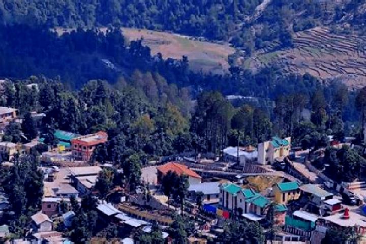 escort Pithoragarh