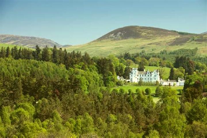 escort Pitlochry
