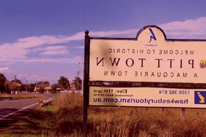 escort Pitt Town