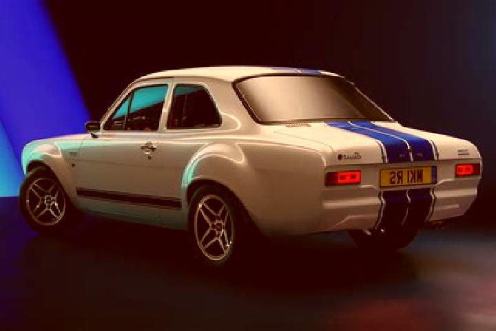 escort Pitzenberg