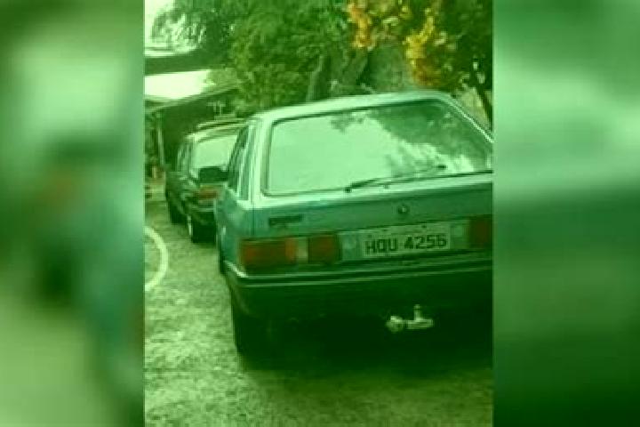 escort Placas