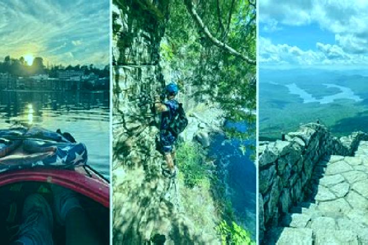 escort Placid Lakes